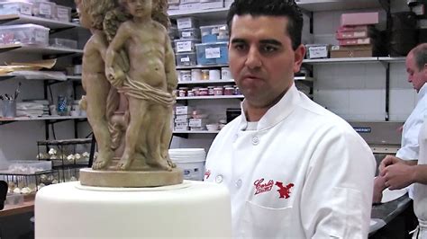 cake boss online gratis